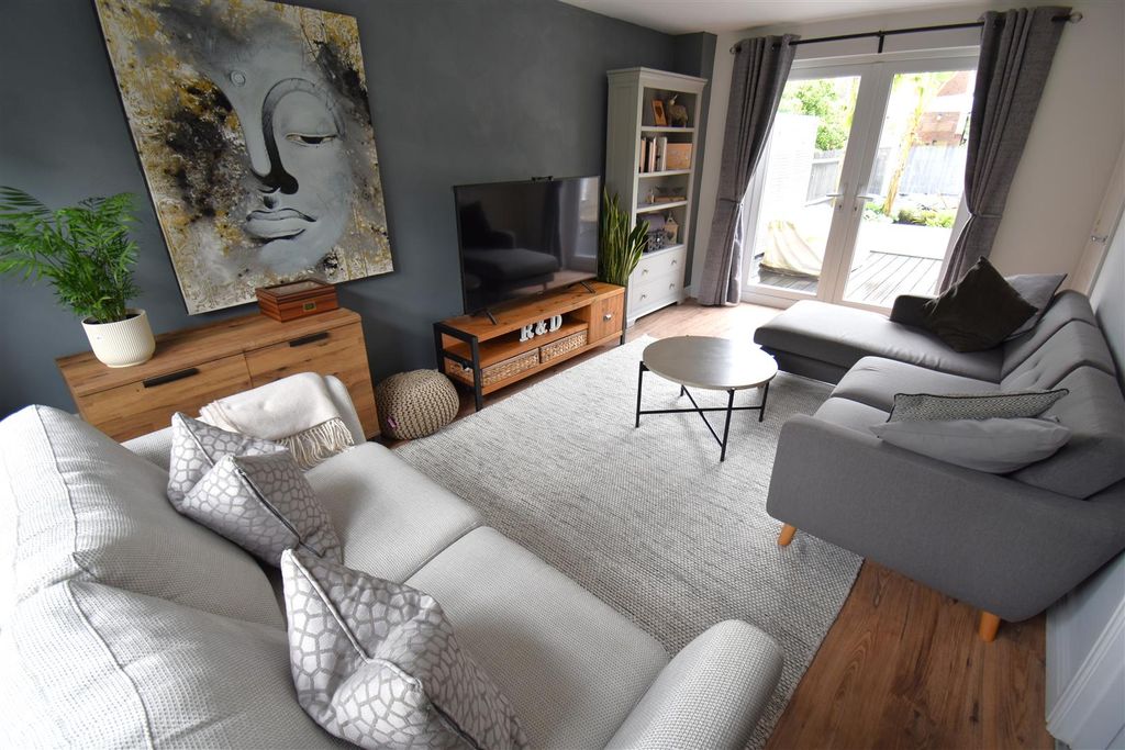 Additional image 3 of 3 bed semi-detached house for saleLowry Grove, Cheswick Village, Bristol BS16
