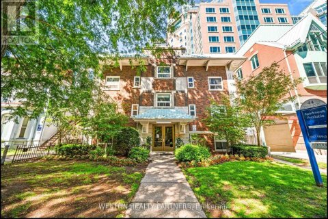 Additional image 6 of 306-44 Huntley Street, Toronto, ON, M4Y 2L1
