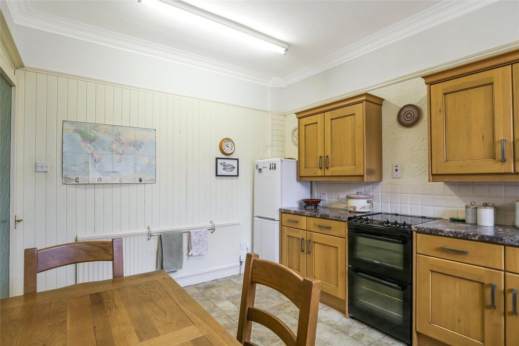 Additional image 14 of 4 bed flat for saleSouth Hamilton Street, Kilmarnock, East Ayrshire KA1