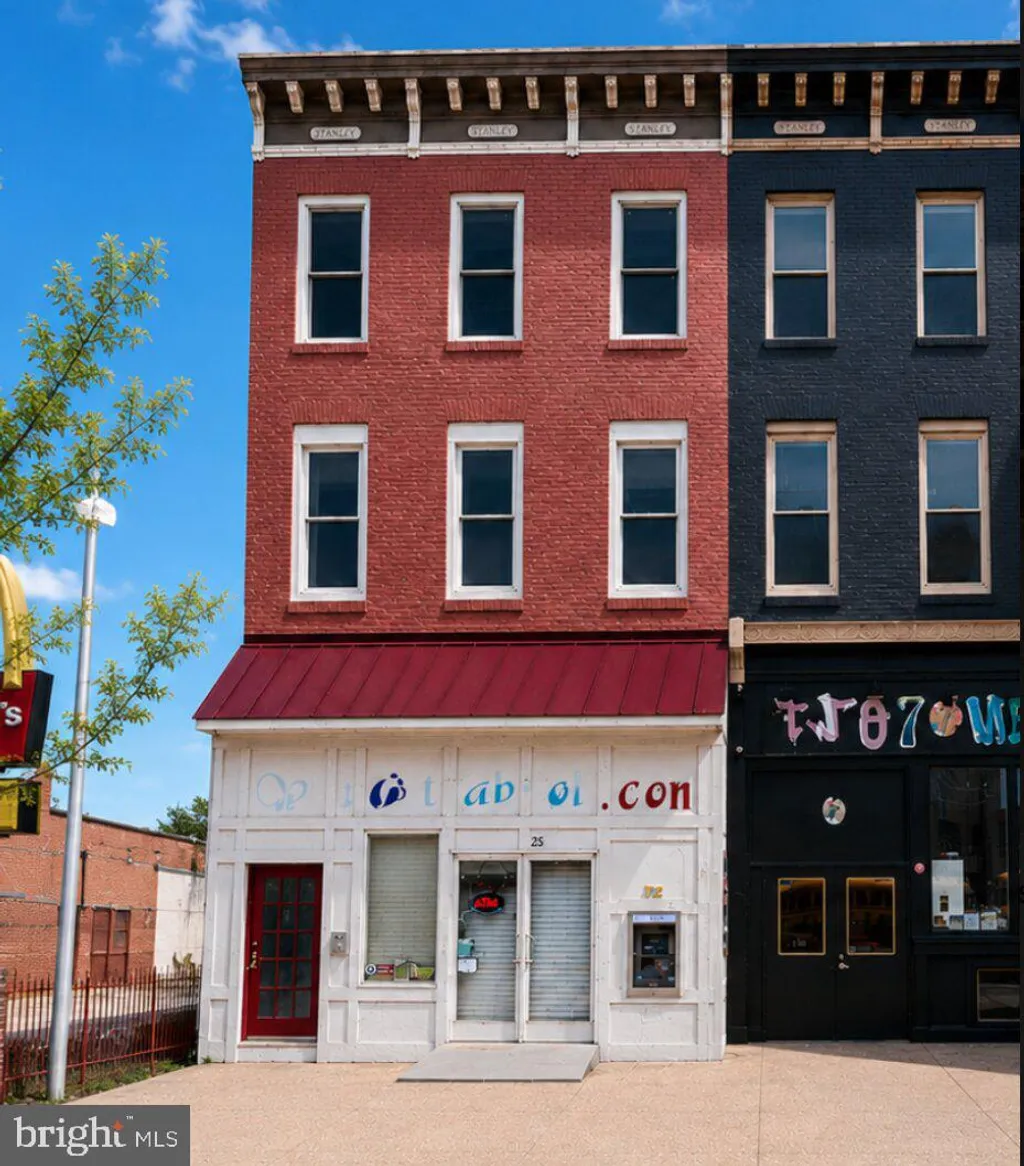 Additional image 15 of 25 W North Avenue, Baltimore, MD 21201