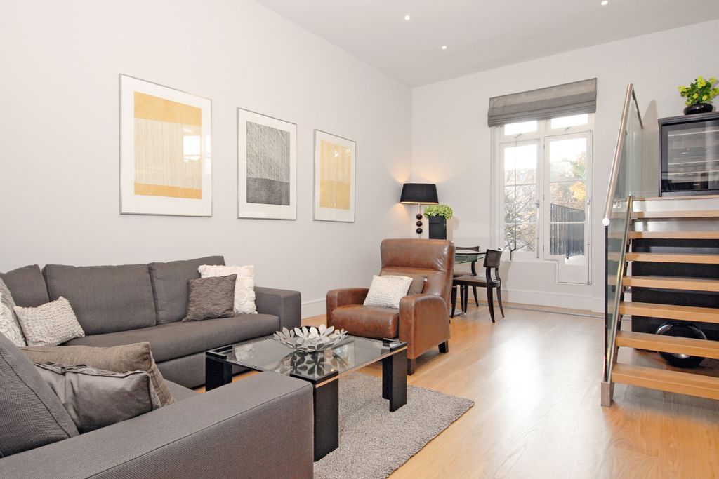 Additional image 22 of 14 bed block of flats for sale4 Cornwall Gardens, London, London SW7