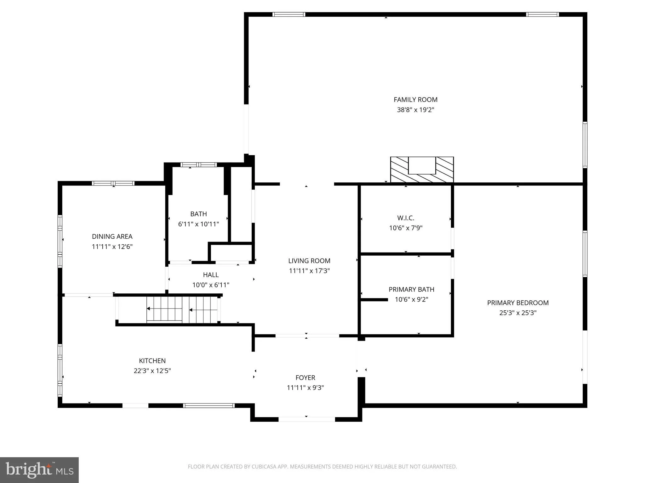Additional image 140 of 4311 Powder Mill Rd, Beltsville, MD 20705