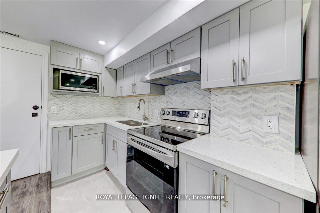 Additional image 5 of BSMT-103 Bremner Street, Whitby, ON, L1R 0P9