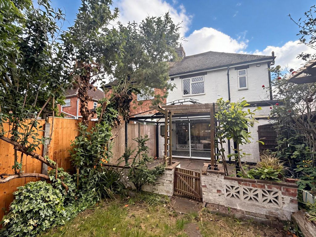 Additional image 17 of 3 bed semi-detached house to rentNewark Avenue, Peterborough PE1