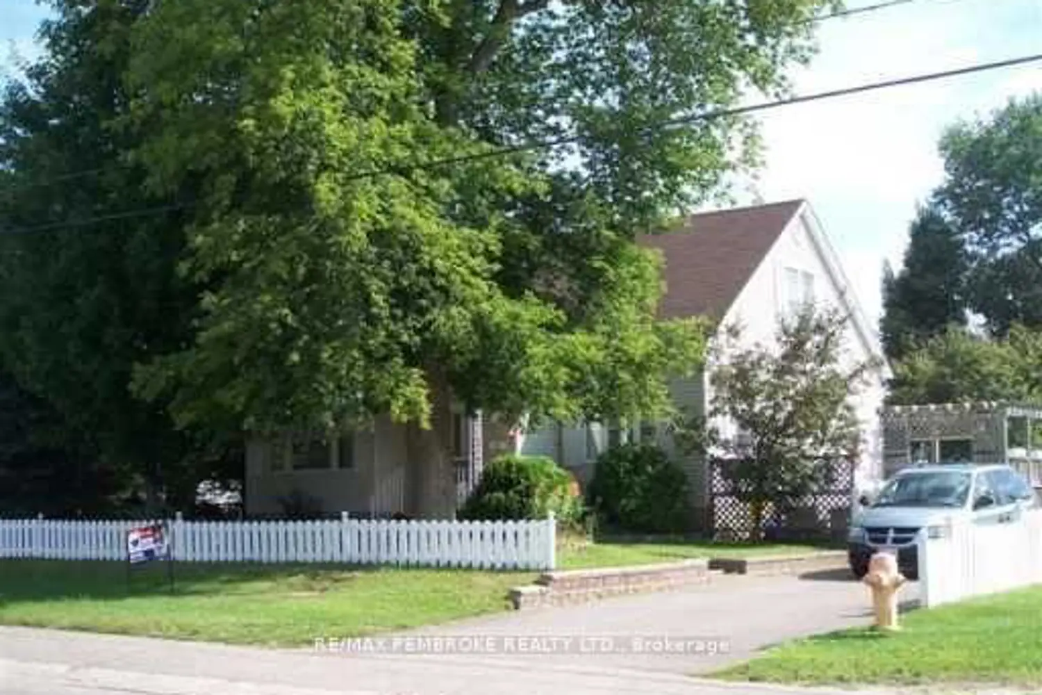 12 Doran Road