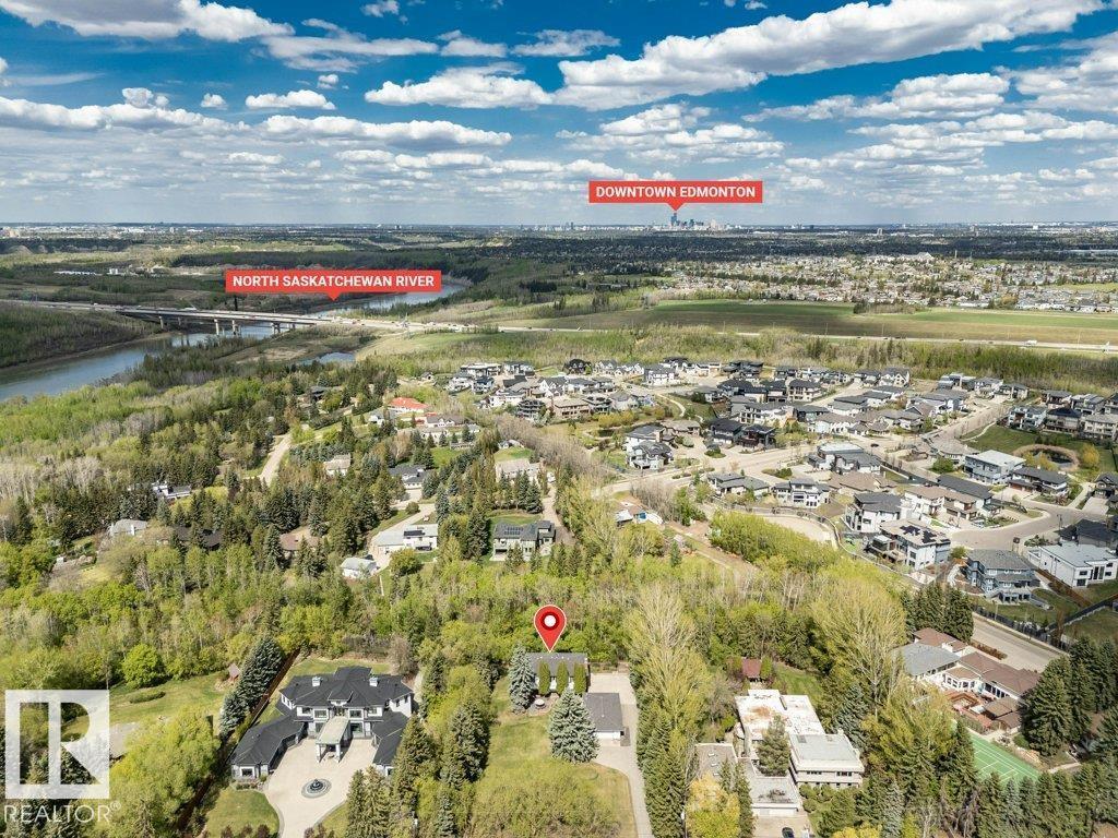 260 Windermere Drive NW, Edmonton, AB, T6W0S4