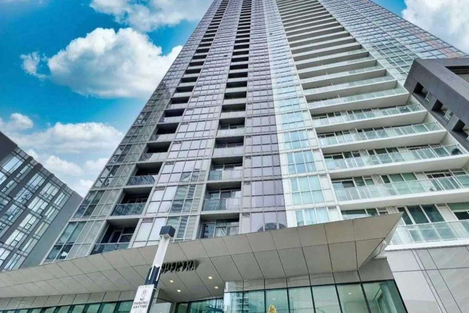 85 Queens Wharf Road 805