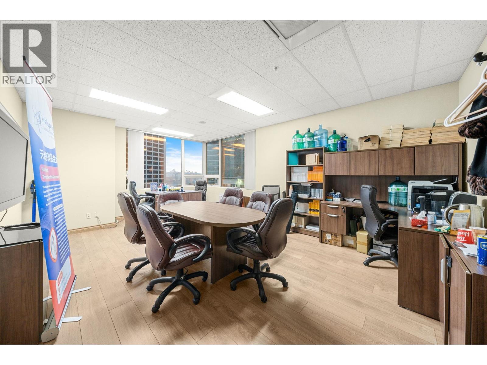 Additional image 6 of 614-837 Hastings Street West, Vancouver, BC, V6C3N6