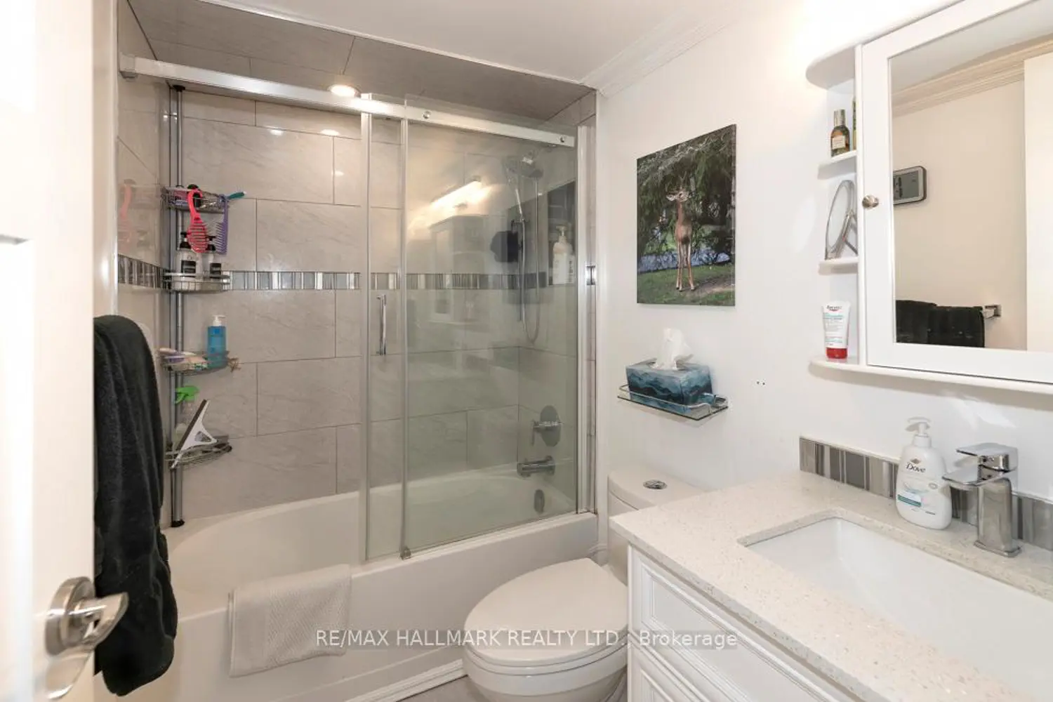 Additional image 13 of 7601 Bathurst Street 1004
