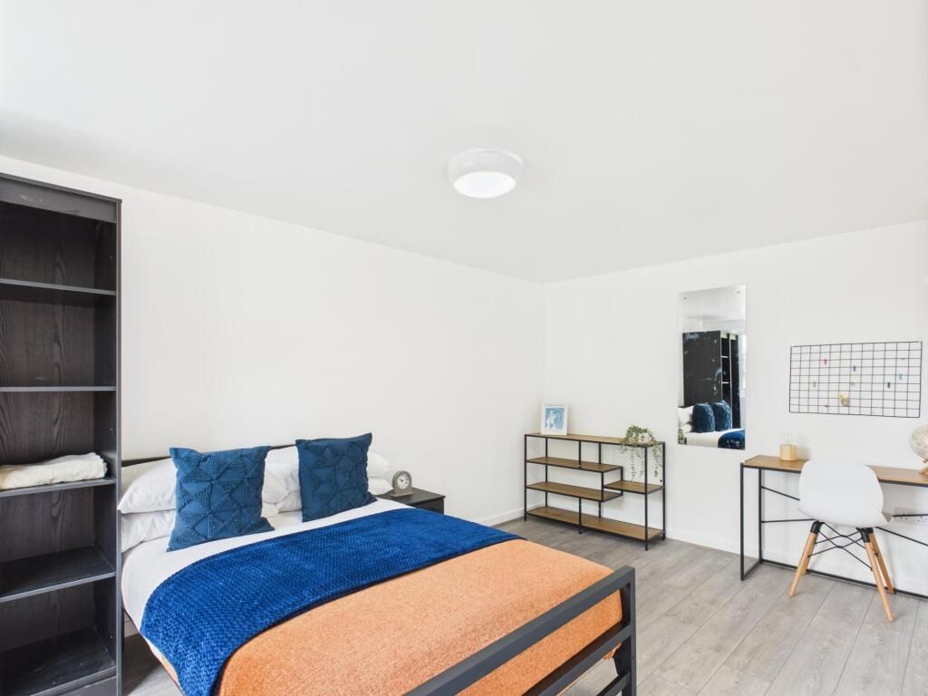 Additional image 3 of 1 bed flat to rentGrove Street, Liverpool L7