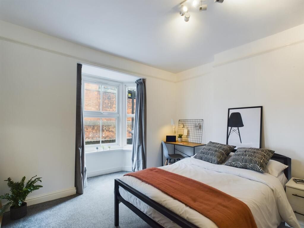 Additional image 3 of 4 bed shared accommodation to rentCharles Street West, Lincoln LN1
