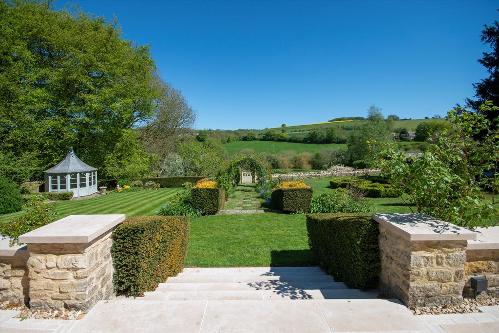 Additional image 30 of 5 bed detached house for saleChurch Lane, Sevenhampton, Cheltenham, Gloucestershire GL54