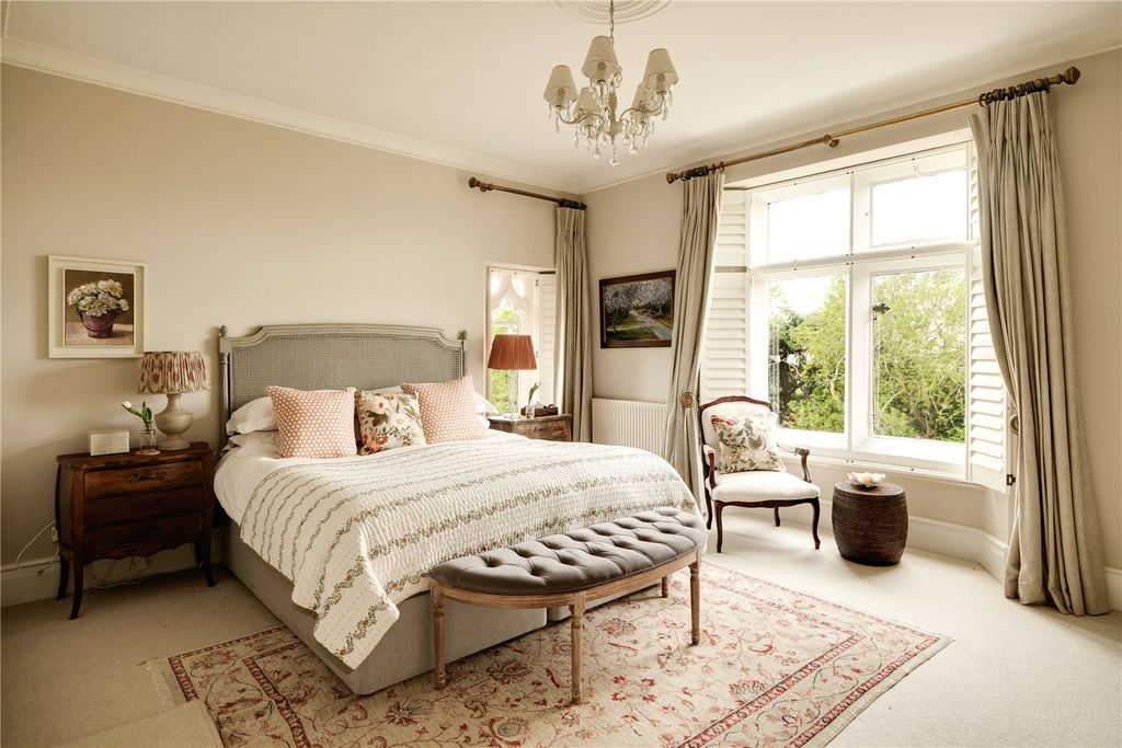 Additional image 11 of 5 bed semi-detached house for saleChurch Road, Stoke Bishop, Bristol BS9
