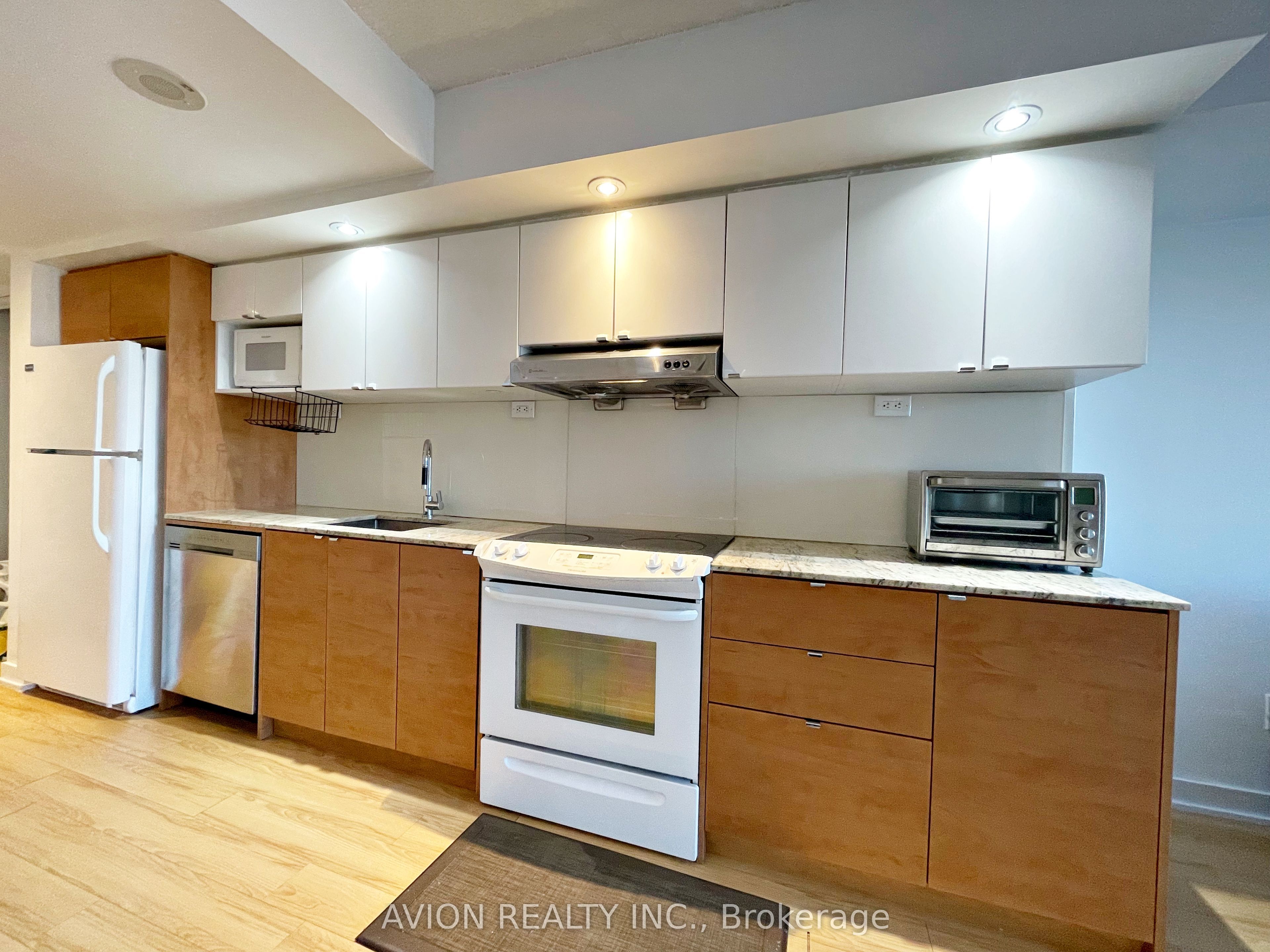 Additional image 4 of 705-121 Mcmahon Drive, Toronto, ON, M2K 0C1
