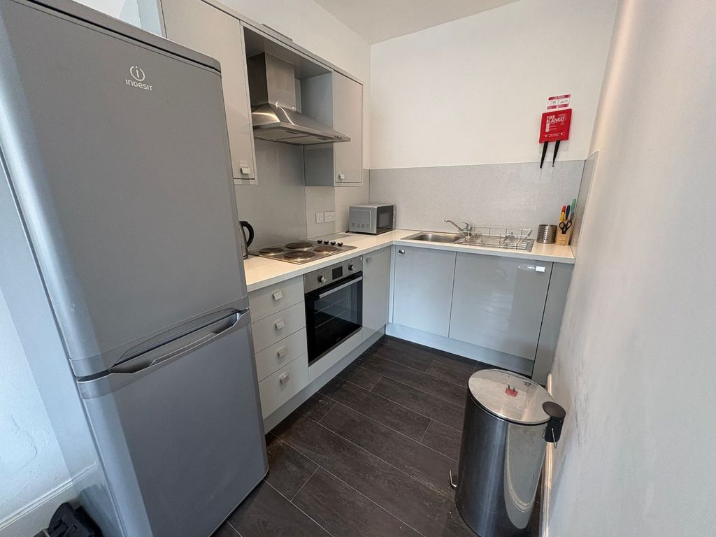 Additional image 5 of 1 bed flat to rentGarrioch Road, Maryhill, Glasgow G20