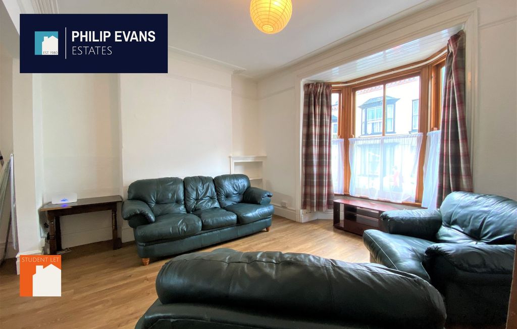 Additional image 4 of 6 bed terraced house to rentHigh Street, Aberystwyth SY23