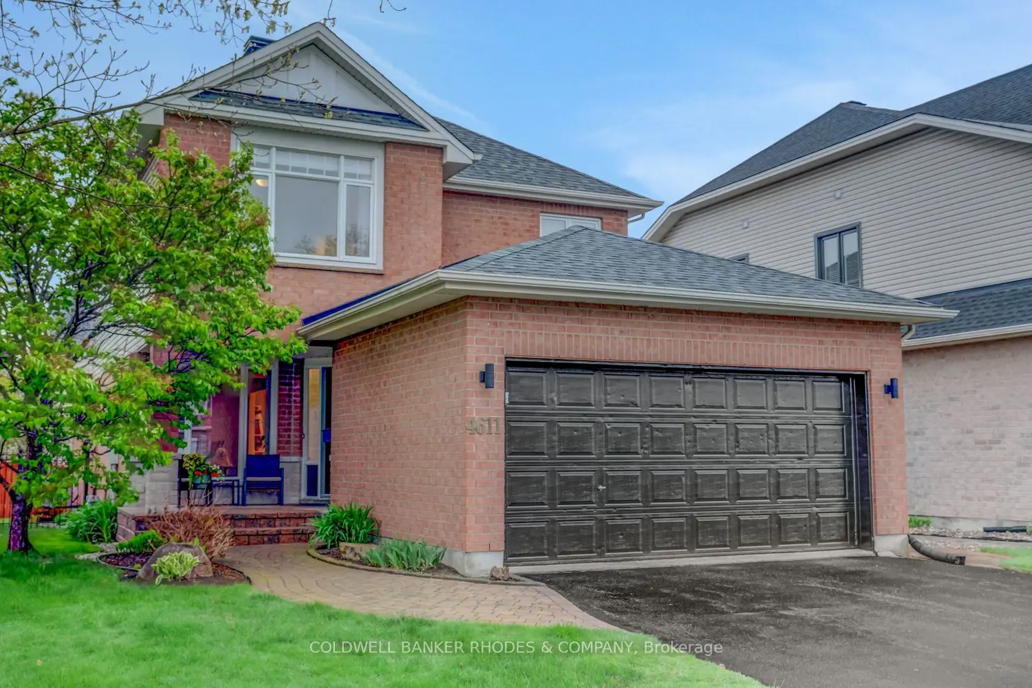 4611 Sugar Maple Drive photo 2