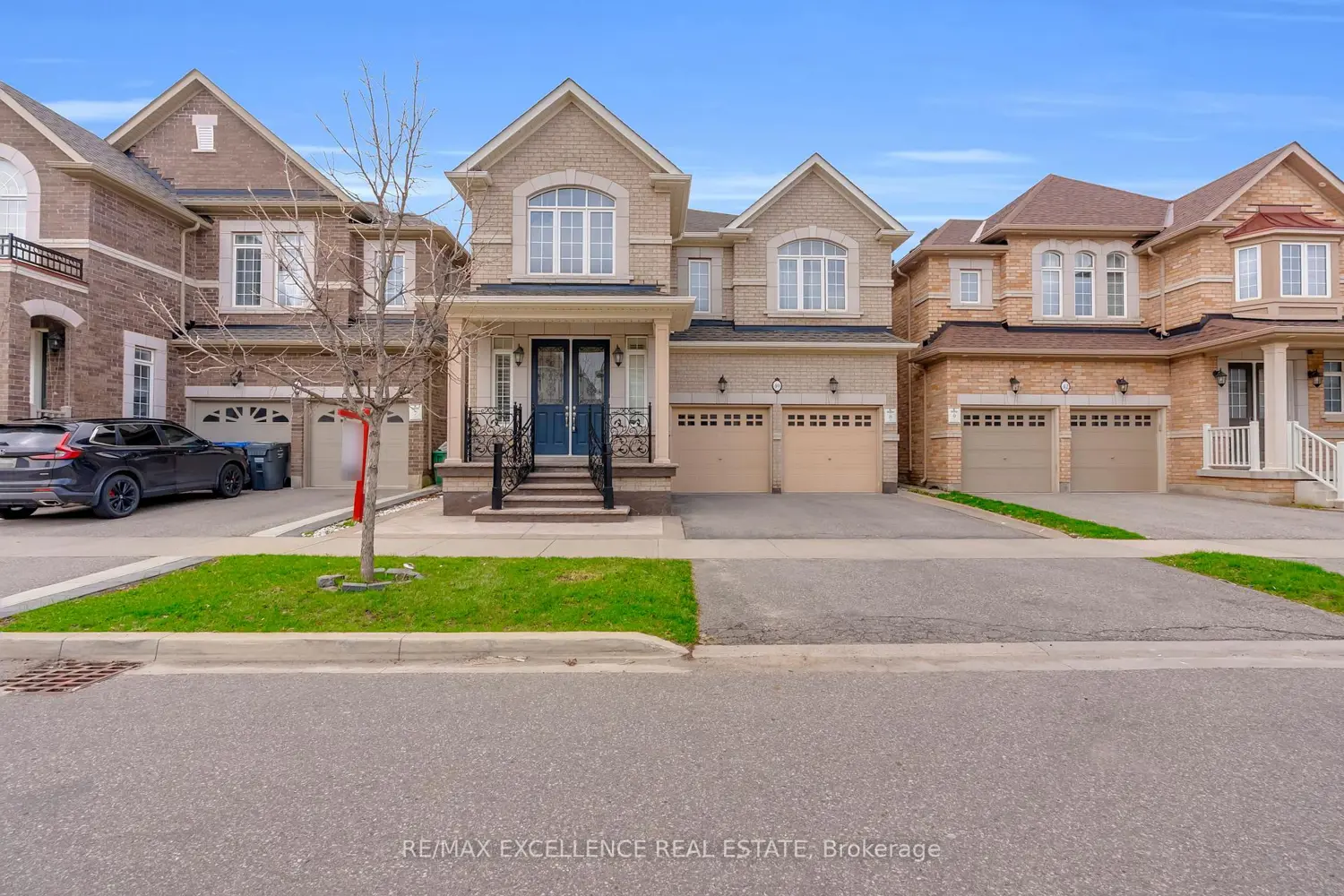 40 Muscovy Drive