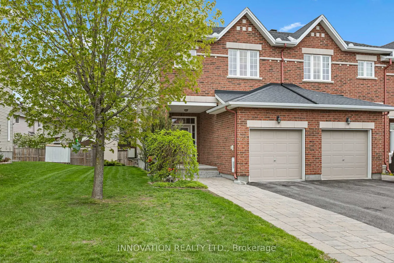372 Kingbrook Drive