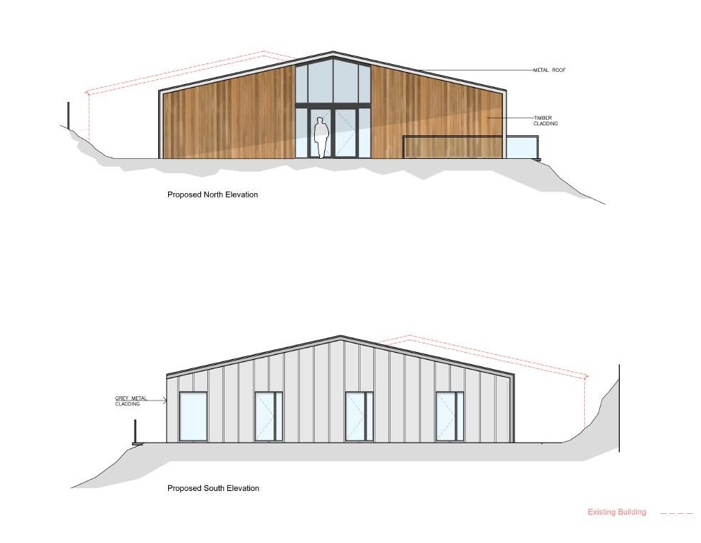 Additional image 3 of Land for saleBarn At Slyers Lane, Dorchester DT2