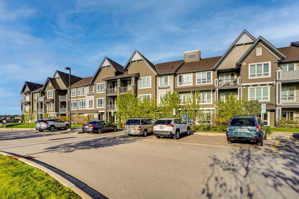 Additional image 4 of 3102-175 Silverado Boulevard SW, Calgary, AB, T2X0V5