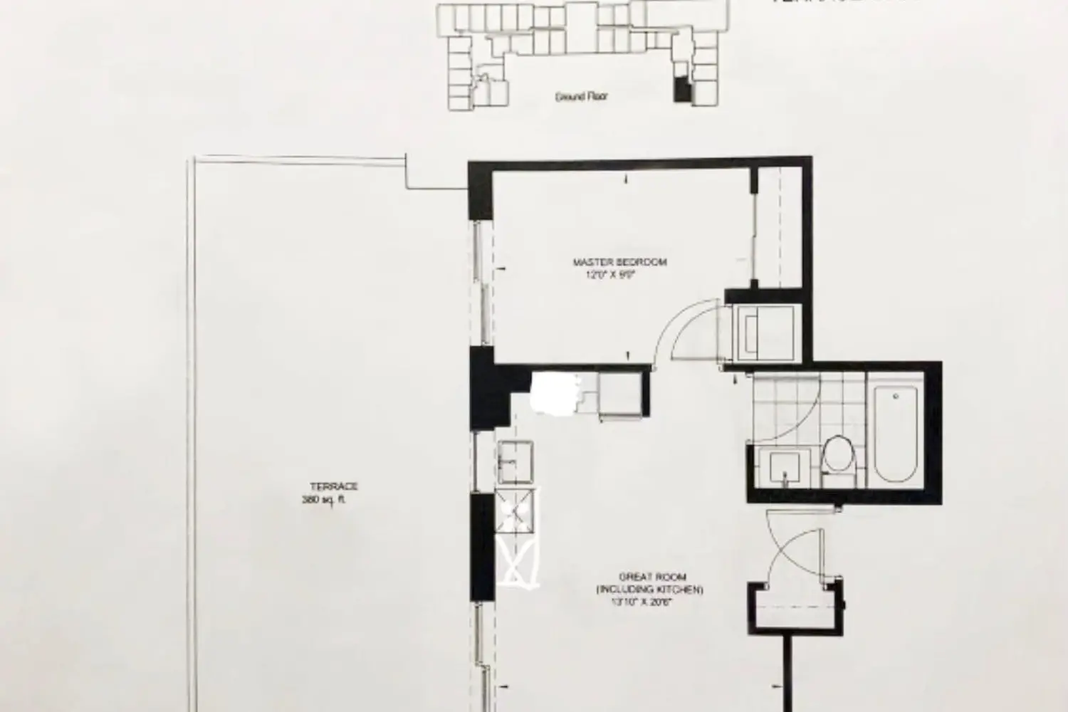 555 Wilson Avenue E112 photo 5