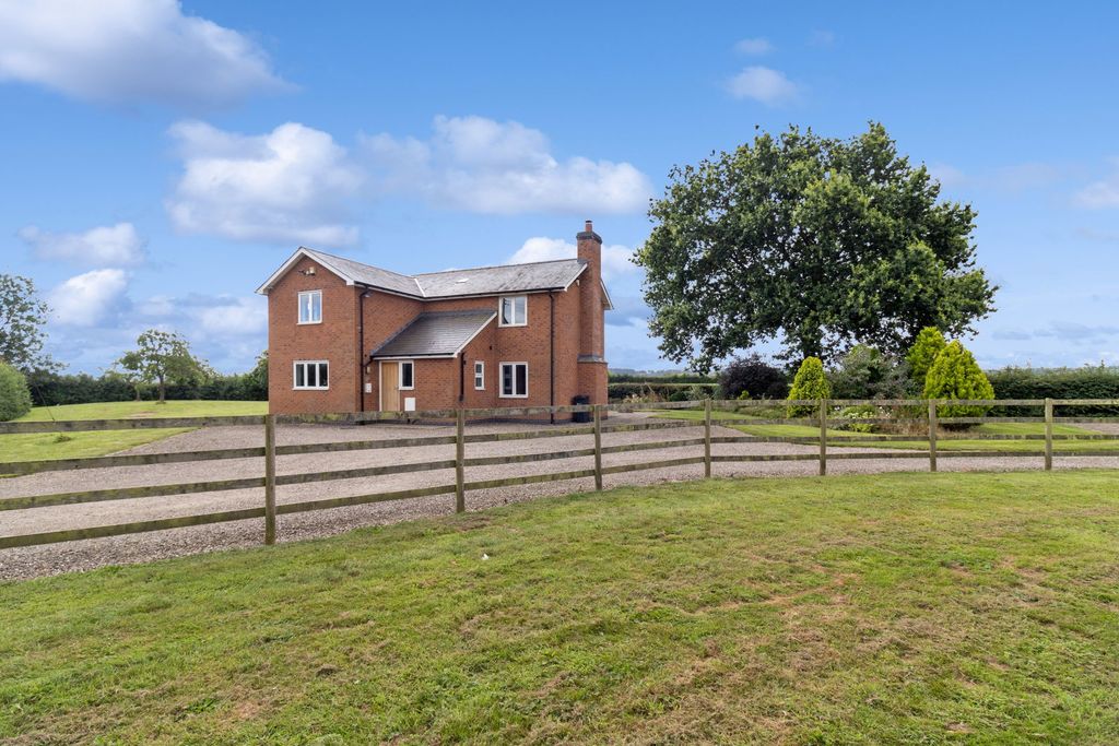 Additional image 29 of 3 bed detached house for saleMeadway, Portna Warden Lane, Barons Cross Road, Leominster, Herefordshire HR6