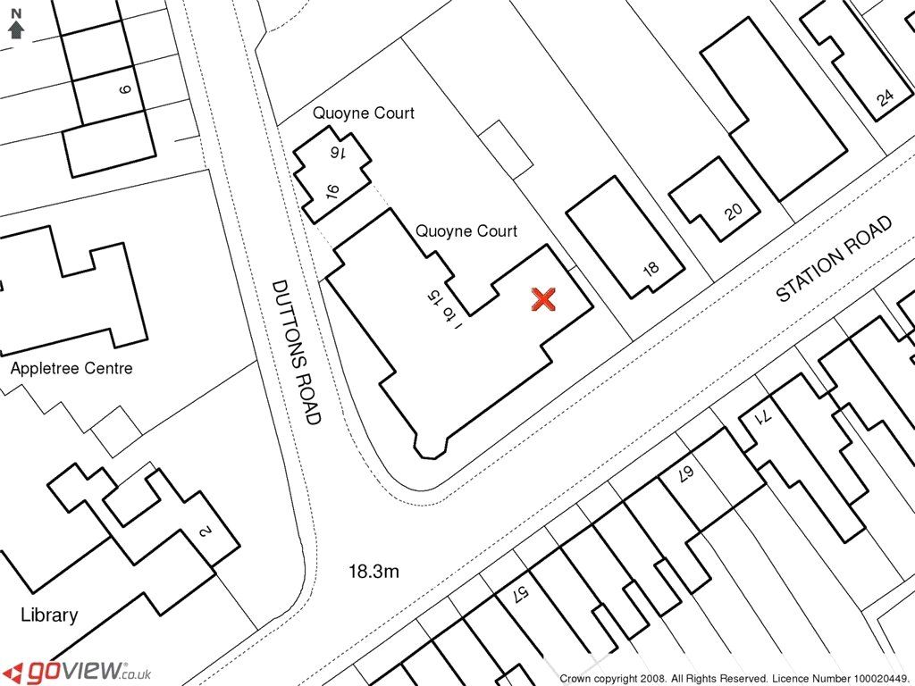 Additional image 20 of 3 bed maisonette for saleDuttons Road, Romsey, Hampshire SO51