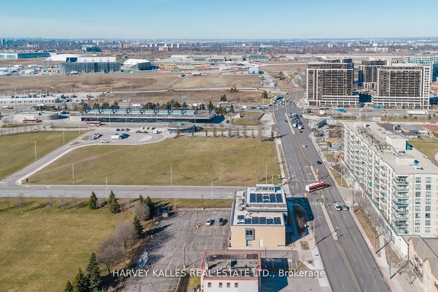 Additional image 19 of 1030 Sheppard Avenue 803