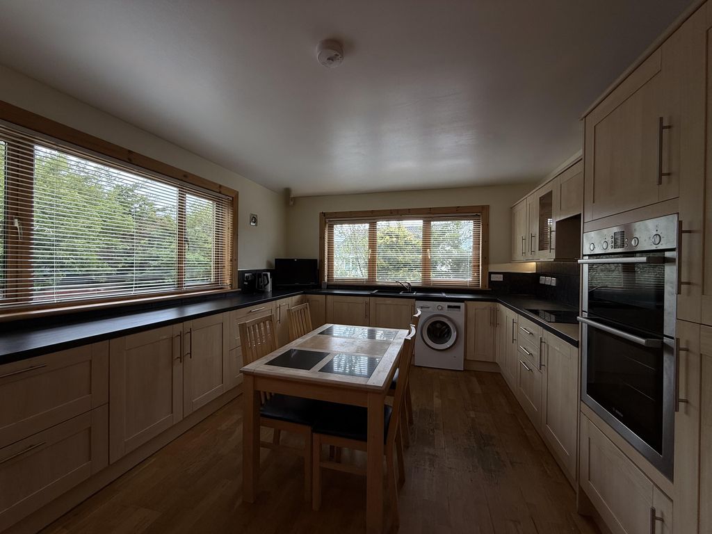 Additional image 4 of 4 bed detached bungalow to rent45B, Hunterfield Road, Gorebridge EH23