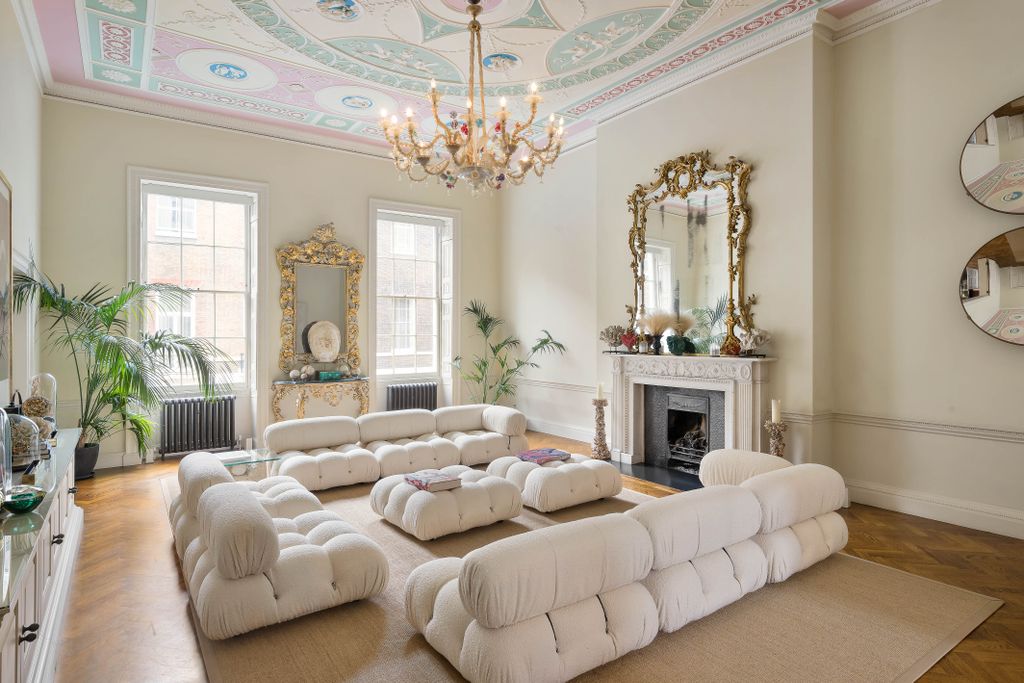 Additional image 6 of 7 bed town house for saleMansfield Street, Marylebone, London W1G