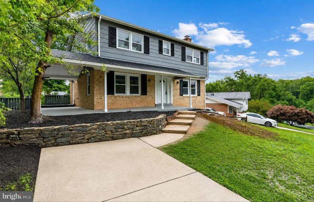 1316 Chilton Drive, Silver Spring, MD 20904 photo 2