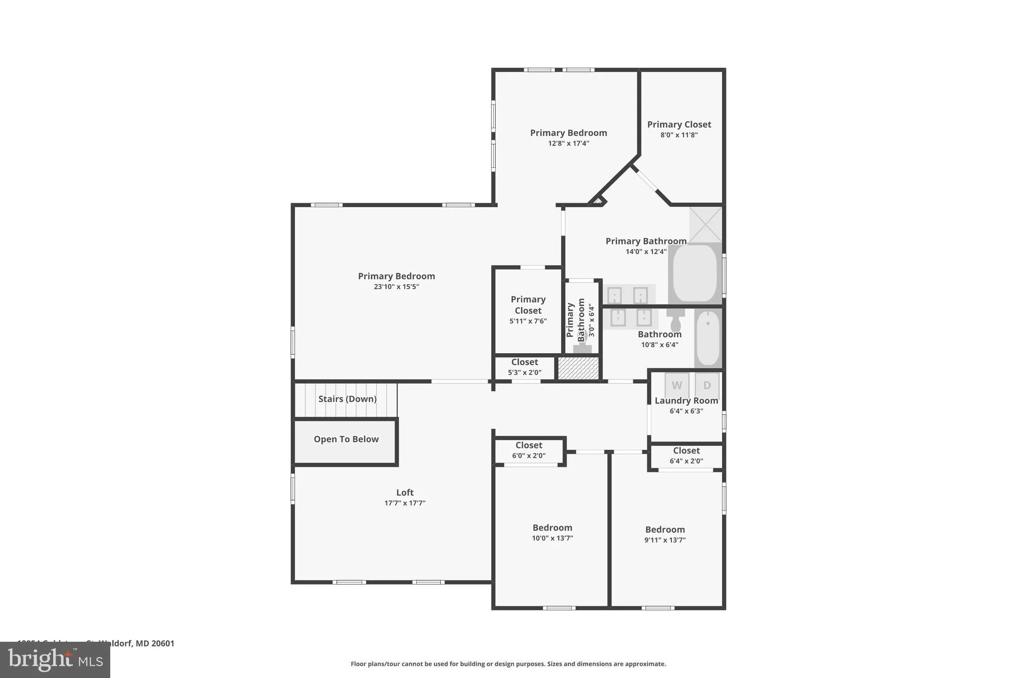 Additional image 181 of 12254 Goldstone Court, Waldorf, MD 20601