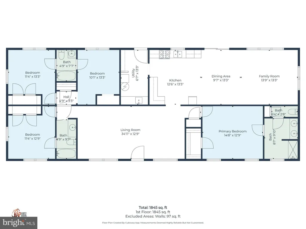 Additional image 2 of 28 E Pine St, Frederica, DE 19946