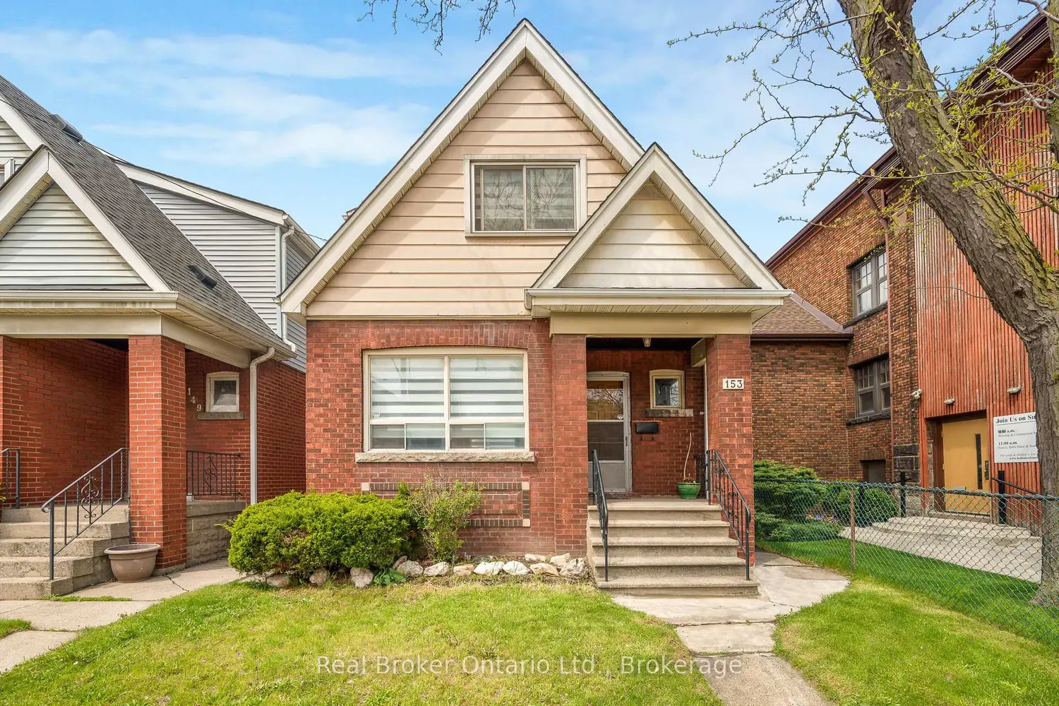 153 Gage Avenue