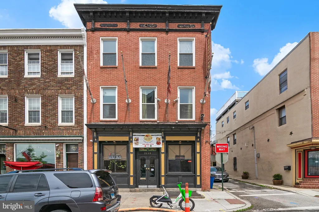 Additional image 61 of 2112 Fleet Street, Baltimore, MD 21231