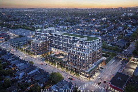 Additional image 7 of 639-858 Dupont Street, Toronto, ON, M6G 0C1