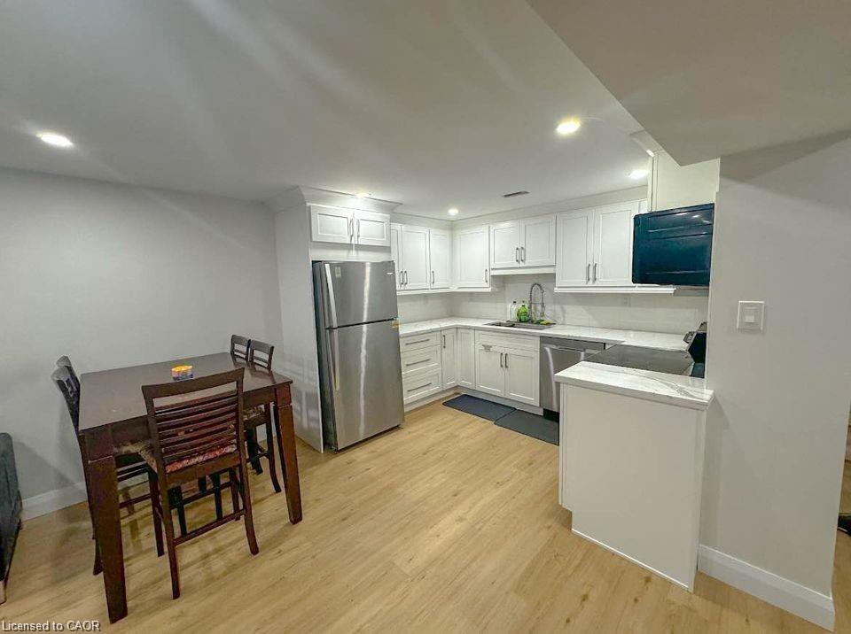 Additional image 3 of LOWER-22 Hebel Place, Kitchener, ON, N2G 3J4