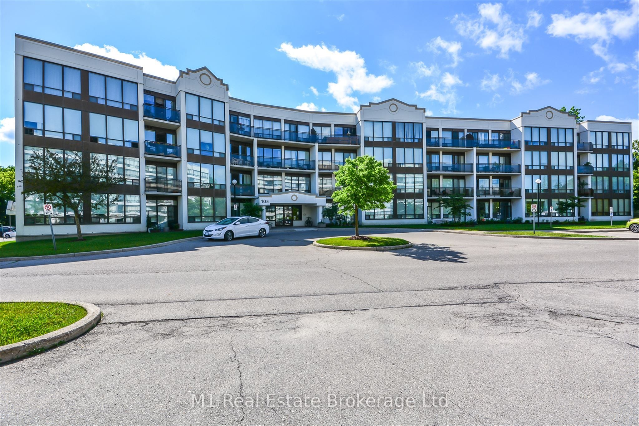 208-105 Bagot Street, Guelph, ON, N1H 8H4 photo 5