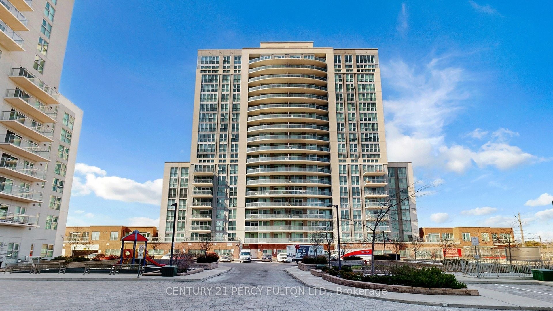 802-1328 Birchmount Road, Toronto, ON, M1R 0B6