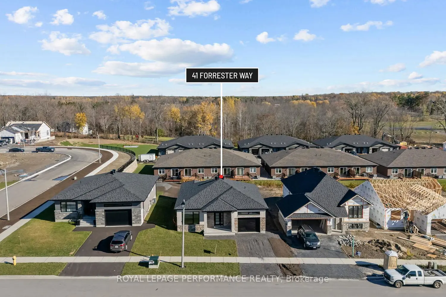 41 Forrester Way photo 3