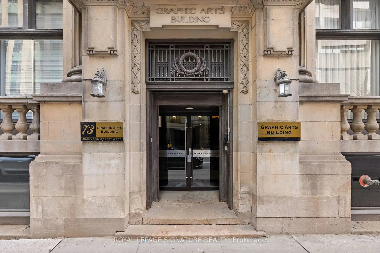 Additional image 2 of 73 Richmond Street 303