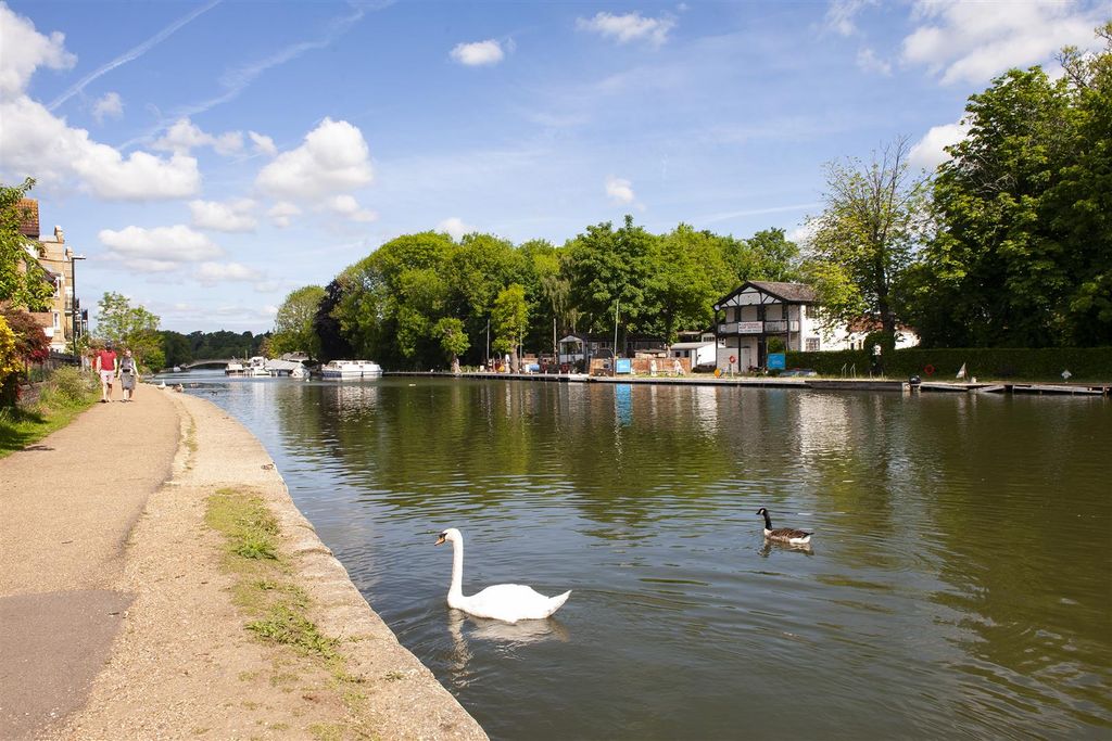Additional image 12 of 1 bed flat for saleChatham Heights, Chatham Street, Reading RG1