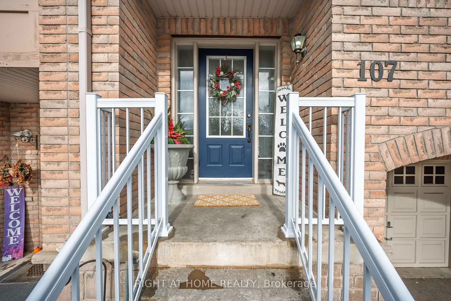 107 Bernard Avenue