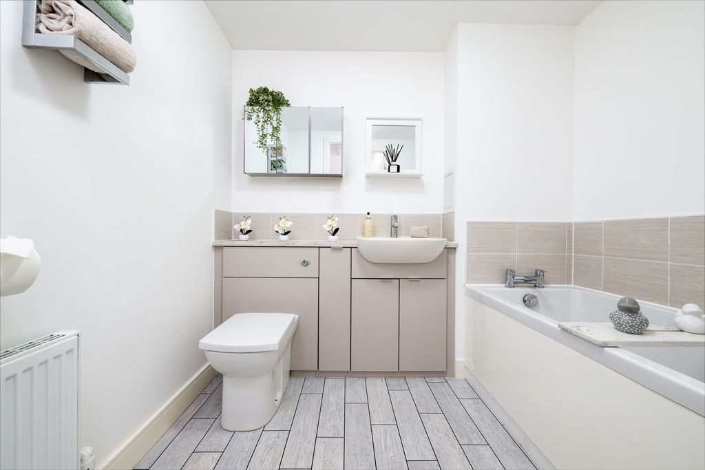 Additional image 15 of 2 bed flat for saleEldon Street, Greenock PA16