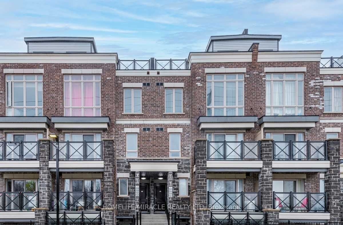 2516-30 Westmeath Lane, Markham, ON, L6B 0B1