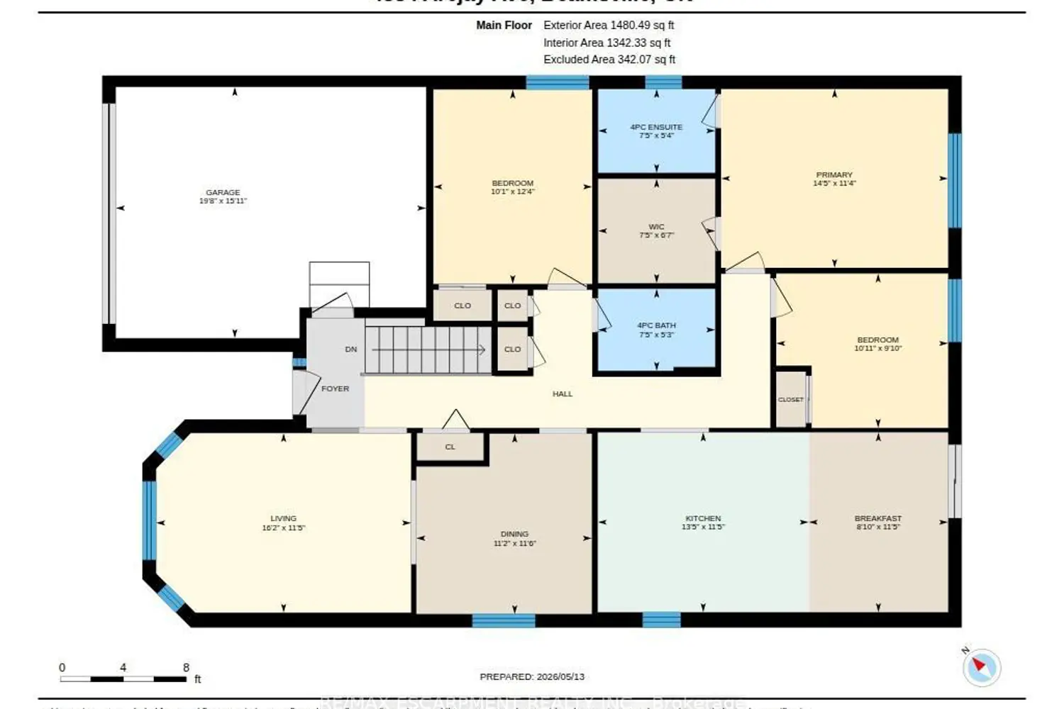 Additional image 20 of 4334 Arejay Avenue