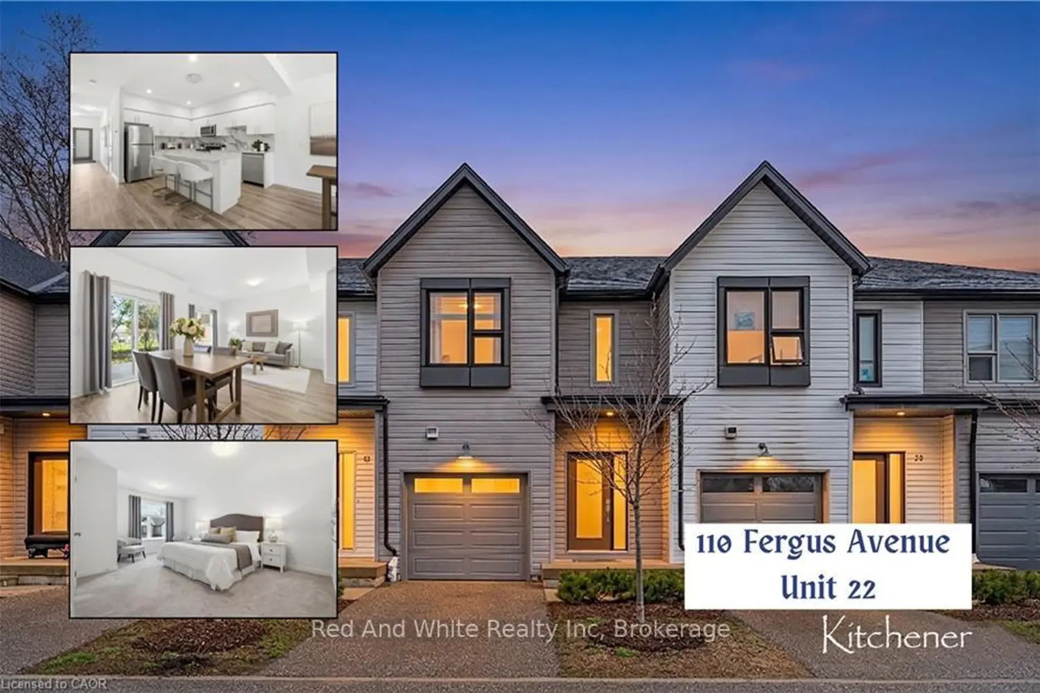 110 Fergus Avenue 22