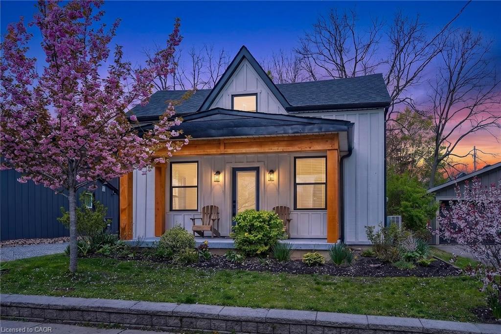 255 Macnab Street, Dundas, ON, L9H 2K4