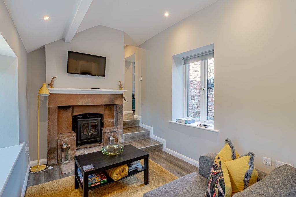 Additional image 60 of 5 bed detached house for saleThe Old Vicarage, Eden Hall, Penrith CA11